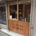 Coffee Wrights（コーヒーライツ） 三軒茶屋の写真_131229