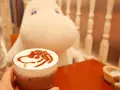 ムーミンハウスカフェの写真_131324