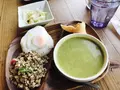 GREEN ASIAの写真_131401
