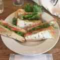 カフェ オブスキュラ （Cafe Obscura）の写真_131410