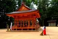 穂高神社の写真_131559
