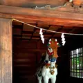 穂高神社の写真_131560
