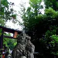 穂高神社の写真_131562