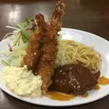 洋食の朝日の写真_131588