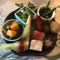 菜っぱの写真_131591