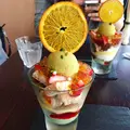 【閉業】カフェ 中野屋 （Cafe Nakanoya カフェ ナカノヤ）の写真_132183