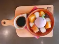 おいもカフェ金糸雀の写真_132355