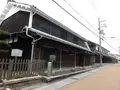土山宿 本陣跡の写真_132499
