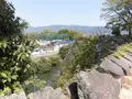 上野城の写真_132502