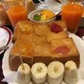 回廊の写真_132557