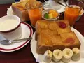 回廊の写真_132559