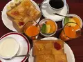 回廊の写真_132563