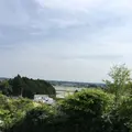 馬坂城跡の写真_132692