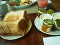 ザ ベランダの写真_132890