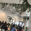 【閉業】ELLE cafe AOYAMA エルカフェ青山の写真_133055