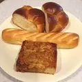 ラ・ブランジェ・ナイーフ（naif）の写真_133121