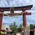 笠間稲荷神社の写真_133186