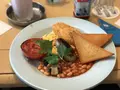 ワールド・ブレックファスト・オールデイ（WORLD BREAKFAST ALLDAY）の写真_133801