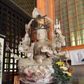 竹生島・宝厳寺の写真_133886