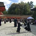 下鴨神社（賀茂御祖神社）の写真_134333