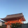 八坂神社の写真_134354
