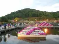 あしかがフラワーパークの写真_134868