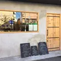 【閉店】マノ カフェ ヨー （mano cafe yøre）の写真_134881