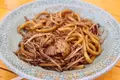 司バラ焼き大衆食堂の写真_134957