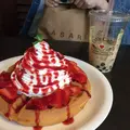 【閉業】Urth Caffe 表参道（アースカフェ）の写真_134989