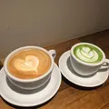  カフェ キツネ（CAFE KITSUNE）の写真_134992