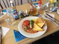 ワールド・ブレックファスト・オールデイ（WORLD BREAKFAST ALLDAY）の写真_135433