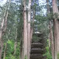 出羽三山神社の写真_135600