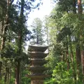 出羽三山神社の写真_135634