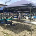 多摩川緑地バーベキュー広場の写真_135739