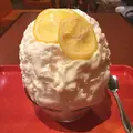 かき氷喫茶 バンパクの写真_135952