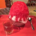 かき氷喫茶 バンパクの写真_135953