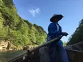 鬼怒川ライン下りの写真_136133