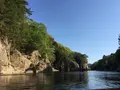 鬼怒川ライン下りの写真_136135