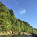 鬼怒川ライン下りの写真_136136