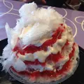 雪うさぎの写真_136195