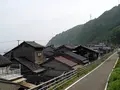 筒石駅の写真_136656