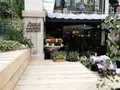 ピースフラワーマーケット＆カフェ （Peace Flower Market & Cafe）の写真_136789