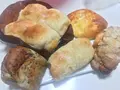 パネ・ポルチーニ（PANE PORCINI）の写真_136831