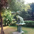 台北植物園の写真_137030