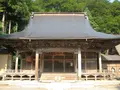 白川郷合掌造りの写真_137071