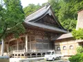 白川郷合掌造りの写真_137074