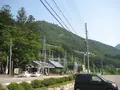 白川郷合掌造りの写真_137076