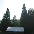 白川郷合掌造りの写真_137083