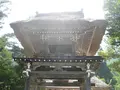 白川郷合掌造りの写真_137139