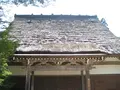 白川郷合掌造りの写真_137140